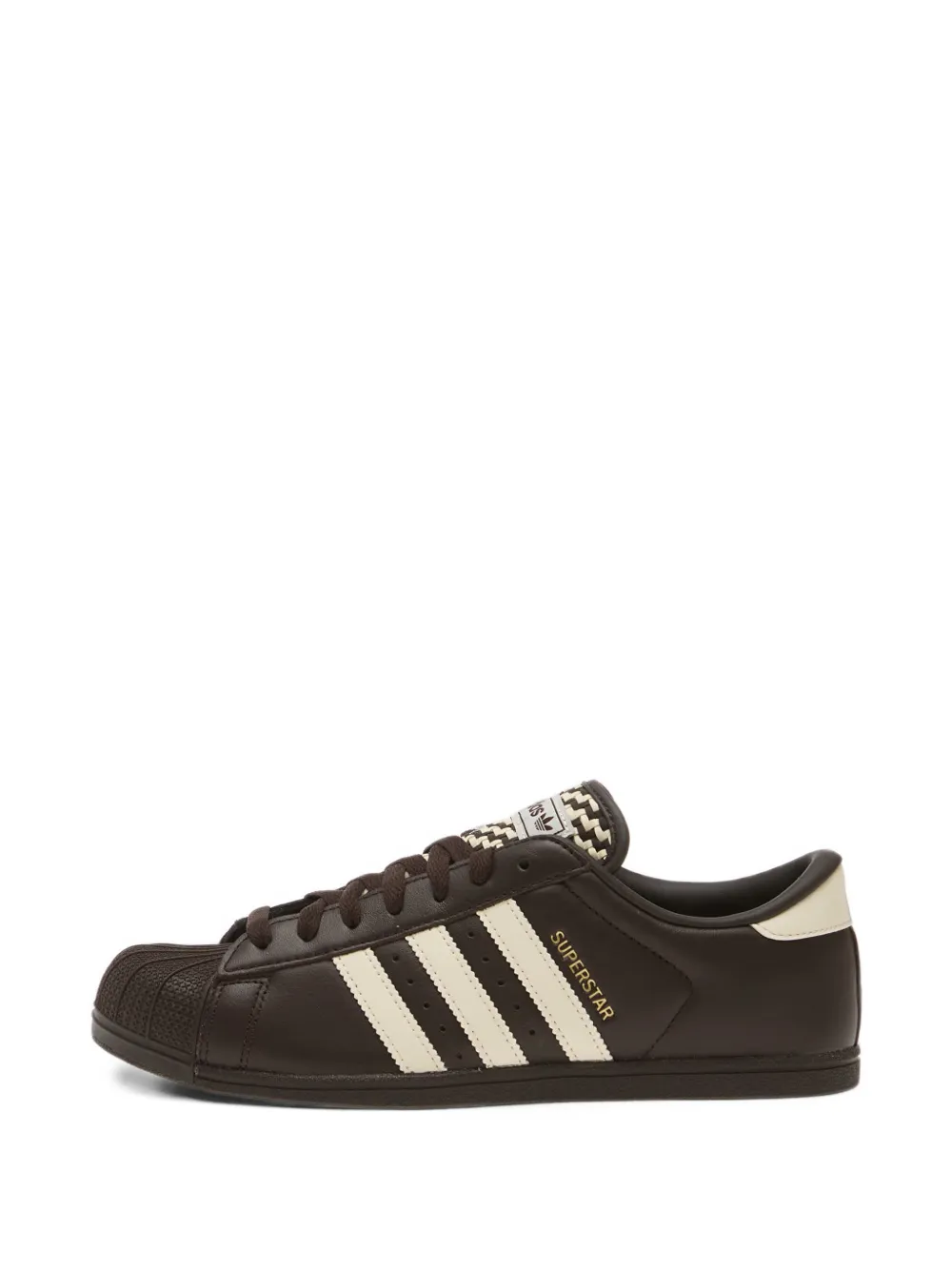 adidas Superstar Lo Pro shoes - Marron