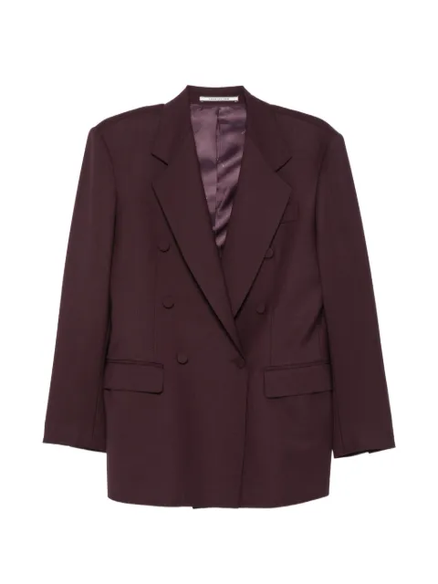 Tagliatore double-breasted tailored suit