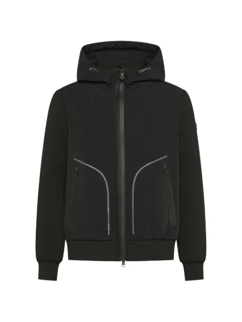 Peuterey Dumfries BMAT hooded zip-up jacket