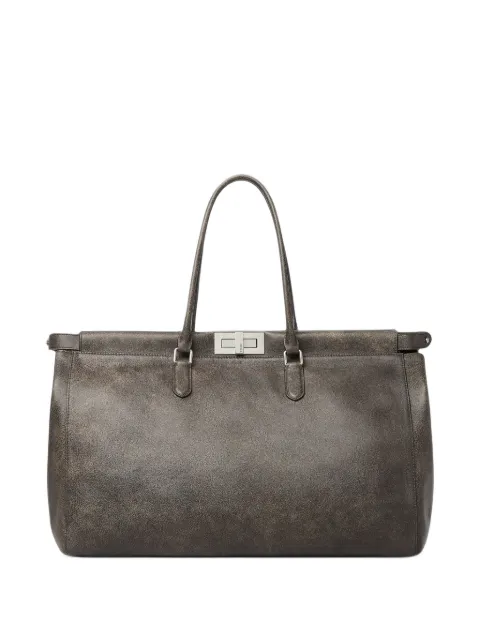 FENDI Peekaboo tote bag