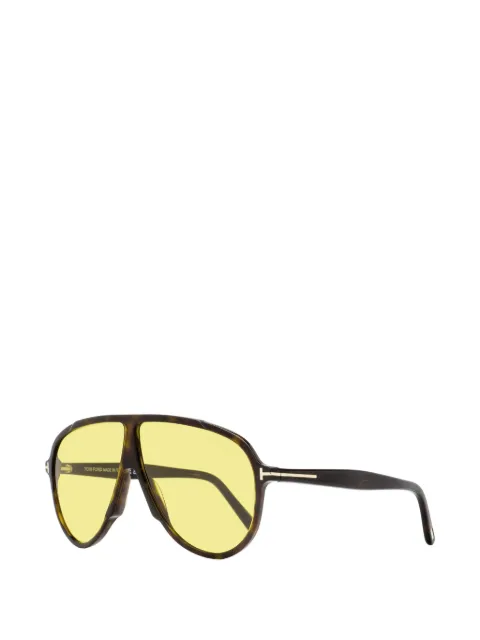 TOM FORD Eyewear Vladimir sunglasses