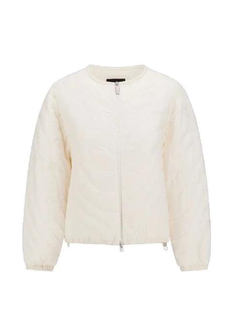 Laminar Laminar quilted jacket