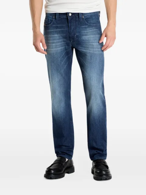 Diesel Larkee whiskered jeans