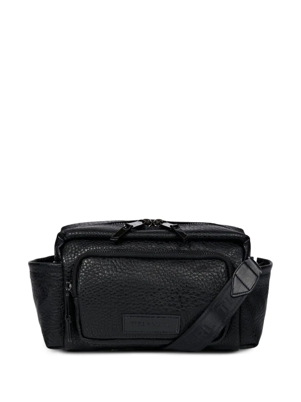 Tiba + Marl Inka buggy organiser bag - Black