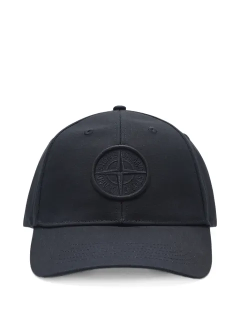 Stone Island 9100013 cotton reps cap