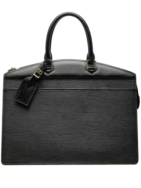 Louis Vuitton Pre-Owned bolsa de mano Epi Riviera 2003