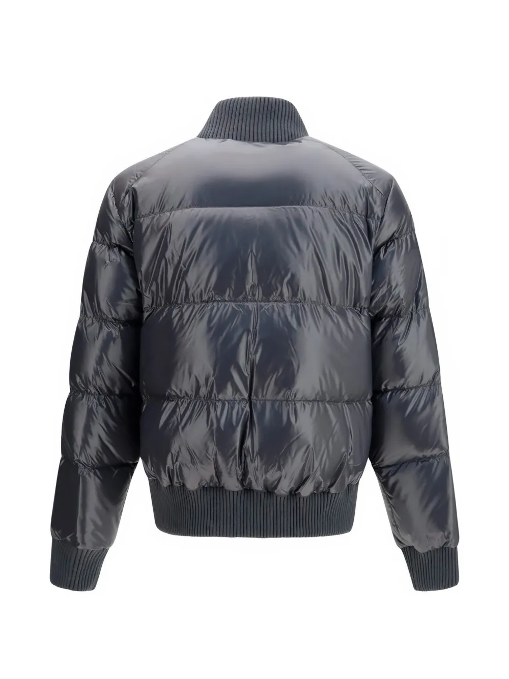 Moose Knuckles Kings puffer jacket Grijs