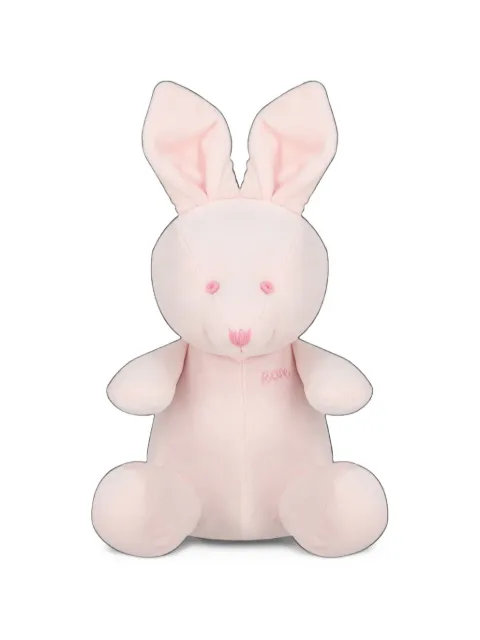 emile et rose Rose Keepsake embroidered bunny toy