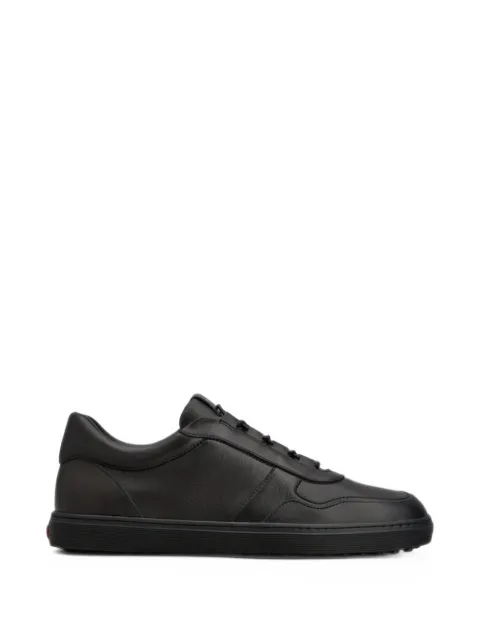 Tod's Red Dot sneakers in leather