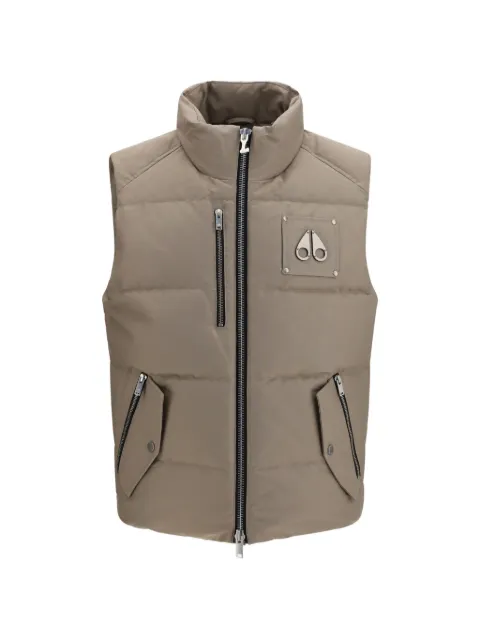 Moose Knuckles Westmount padded gilet