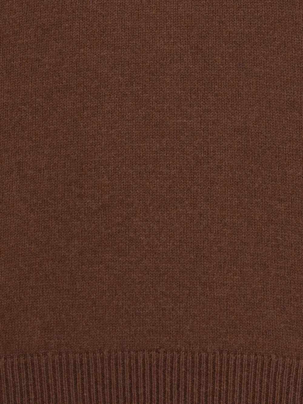 Brunello Cucinelli turtleneck cashmere sweater Bruin