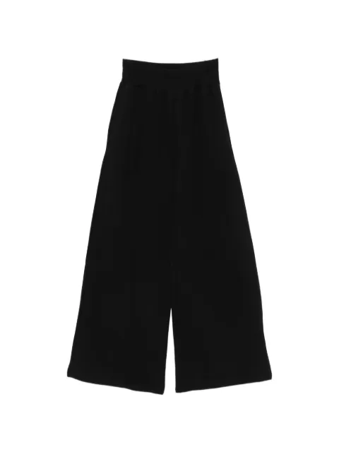 Repetto joggingbukser med brede ben