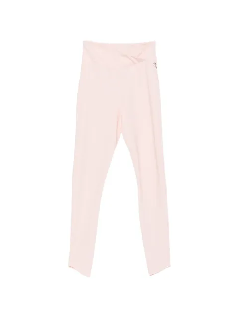 Repetto leggings med elastiklinning