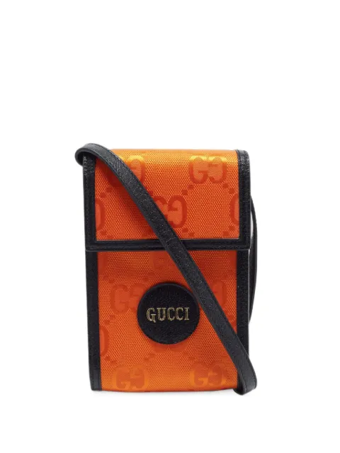 Gucci Pre-Owned Off The Grid phone bag