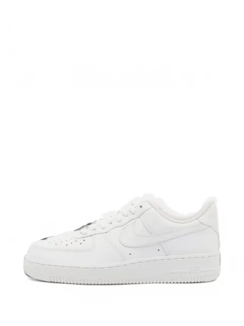 Nike Vintage tenis Air Force 1 '07