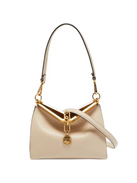 Etro Pre-Owned bolsa de hombro Vela pequeña