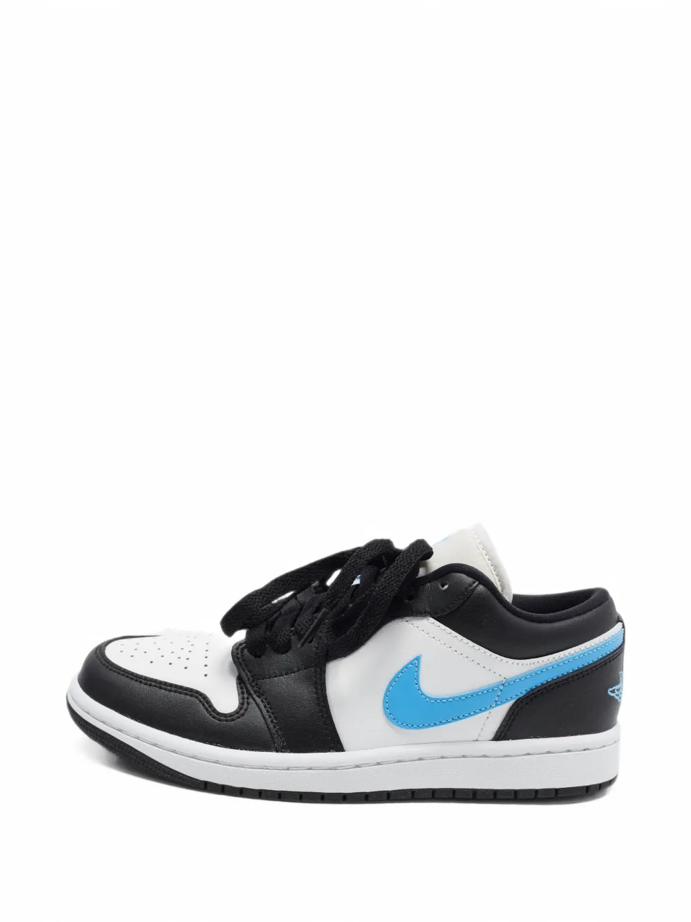 Jordan x Jordan 1 low-top sneakers - Blanc Jordan x Jordan 1 low-top sneakers - Blanc