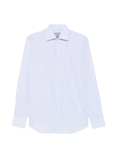 Canali camisa manga larga con botones