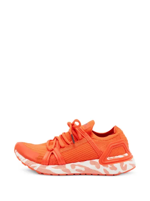 adidas Ultraboost 20 knit sneakers
