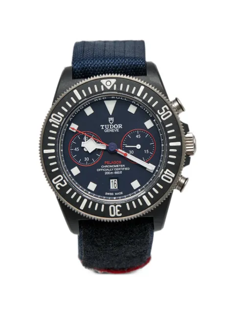 Rolex Pelagos FXD 43mm watch