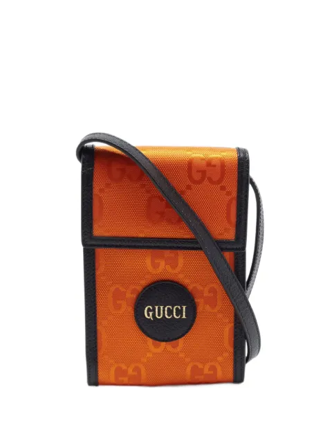 Gucci Pre-Owned Off The Grid phone bag