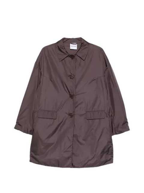 ASPESI Teena button-up coat
