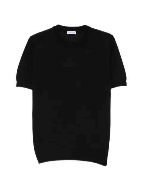 ÉPHÉMÈRE short-sleeved crew-neck T-shirt 