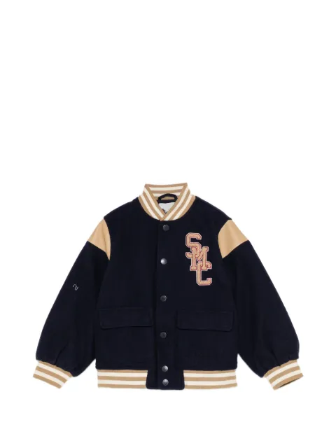 Stella McCartney Kids Varsity jacket