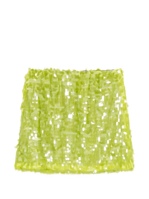 Douuod Kids Dreamy mini skirt