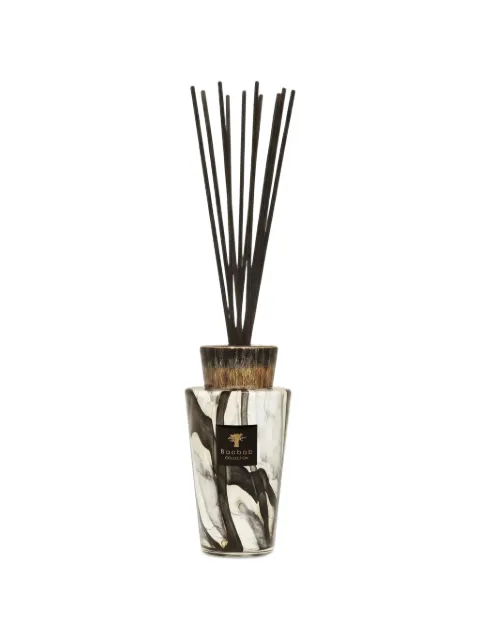 Baobab Collection Totem Stones Marble diffuser