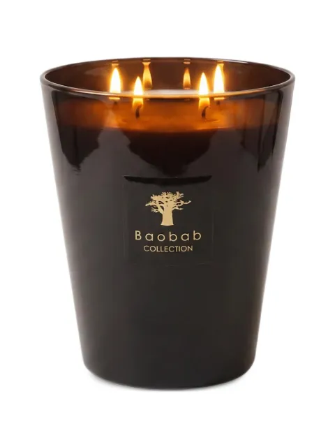 Baobab Collection Encre Prestigieuses scented candle