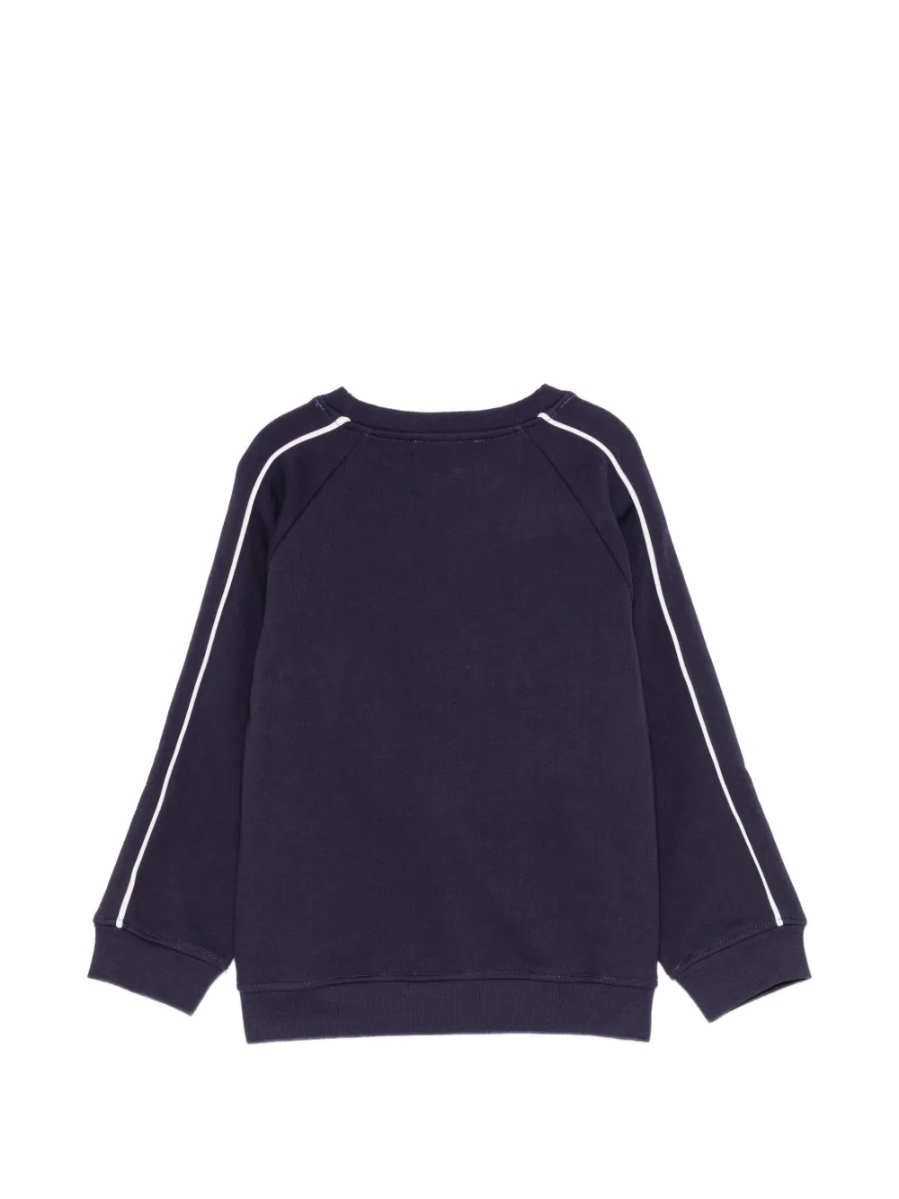 Stella McCartney Kids Stella sweatshirt Blauw