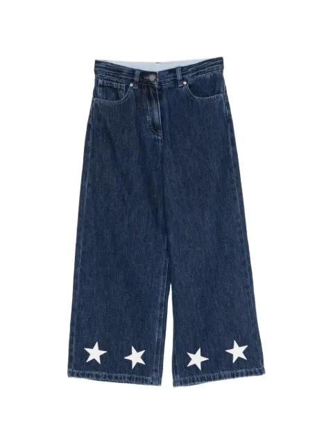Stella McCartney Kids Star jeans