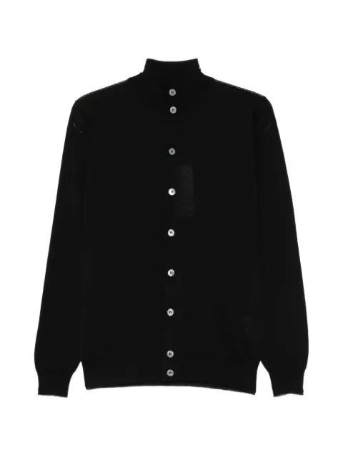 Filippo De Laurentiis button-up cardigan