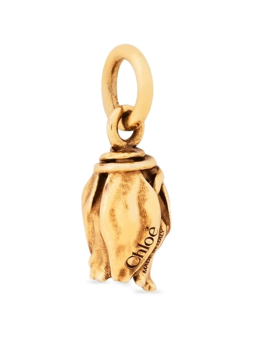 Chloé Tulip bedel Goud