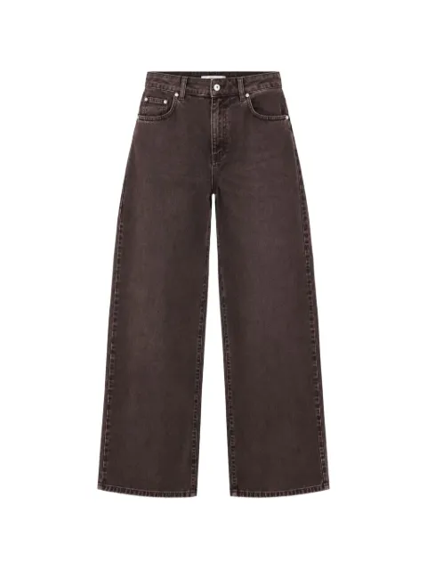 MSGM Bull jeans