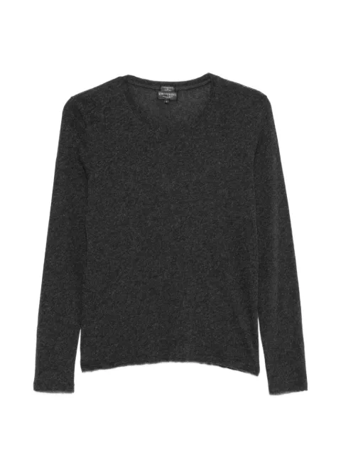 Universel long-sleeve T-shirt