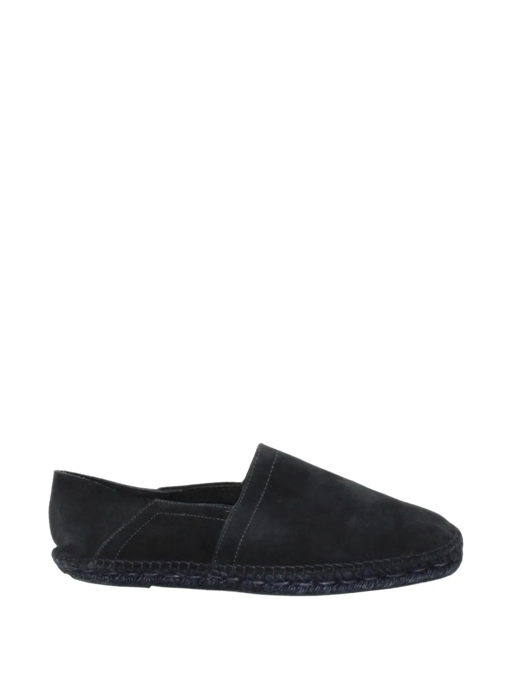 Tom Ford Pre-Owned Barnes espadrilles - Blau