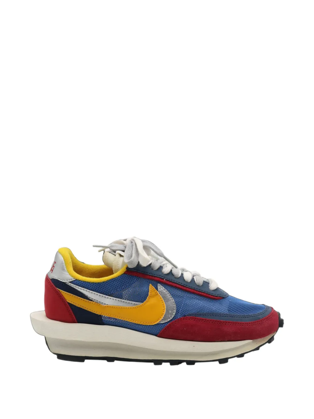 Nike Vintage x Sacai LDV Waffle sneakers - Bleu Nike Vintage x Sacai LDV Waffle sneakers - Bleu