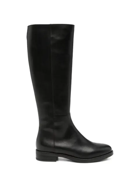 paola parisi botas altas