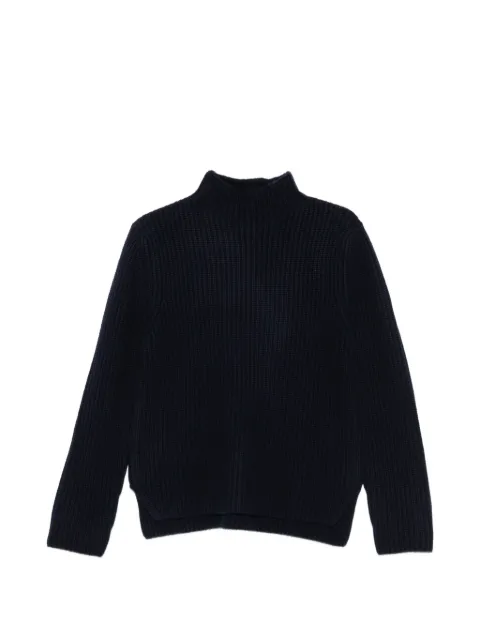 Universel jersey con cuello vuelto