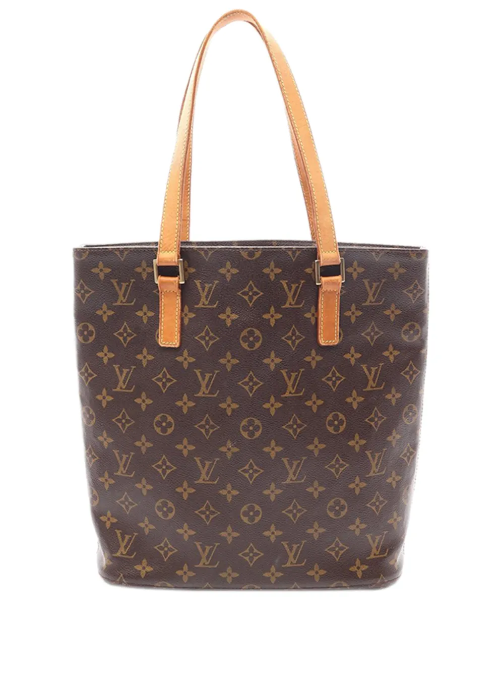 Louis Vuitton Pre-Owned 2002 Monogram Vavin GM tote bag - Marron