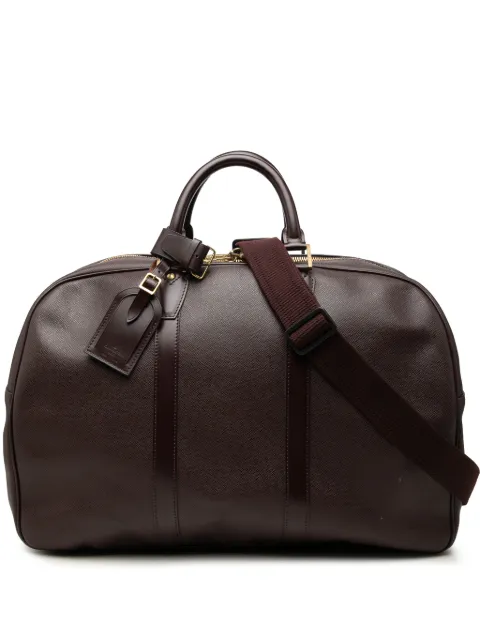 Louis Vuitton Pre-Owned 1999 Taiga Kendall PM travel bag