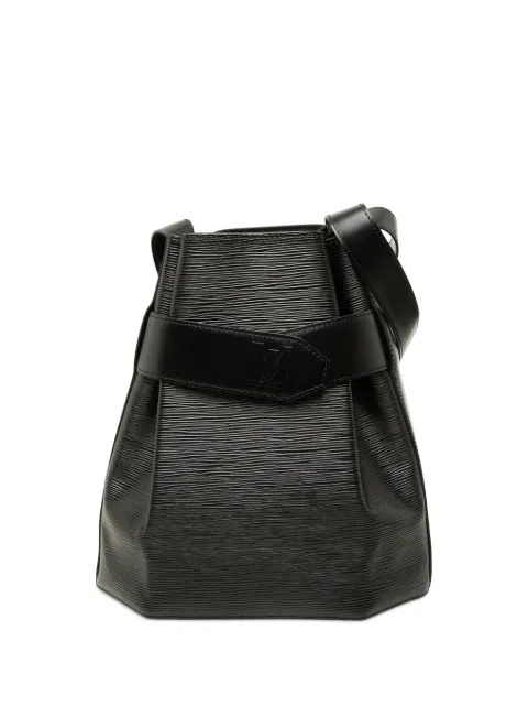 Louis Vuitton Pre-Owned 1994 Epi Sac D Epaule PM bucket bag
