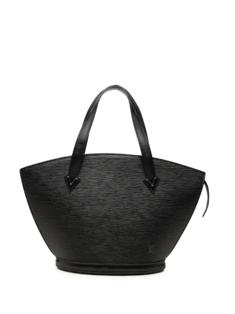 Louis Vuitton Pre-Owned 1995 Epi Saint Jacques PM Short Strap handbag