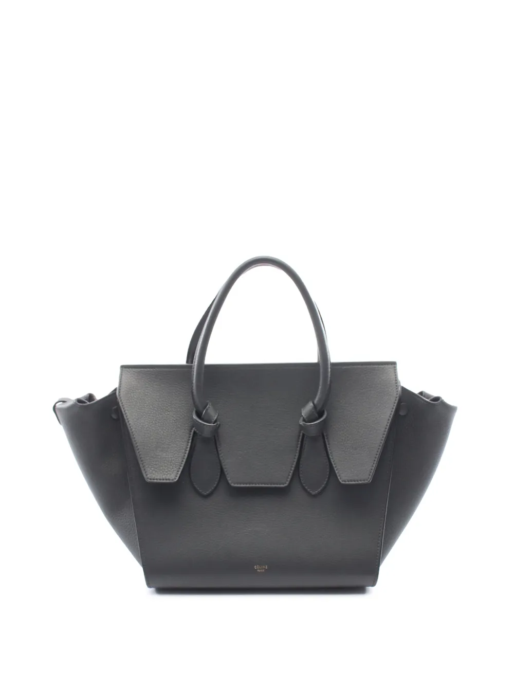 Celine Pre-Owned 2000-2026 Tie tote bag - Gris