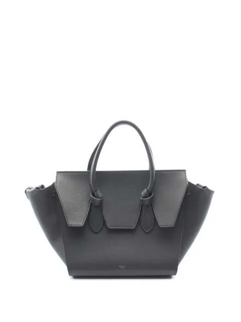Celine Pre-Owned tote Tie 2000-2026