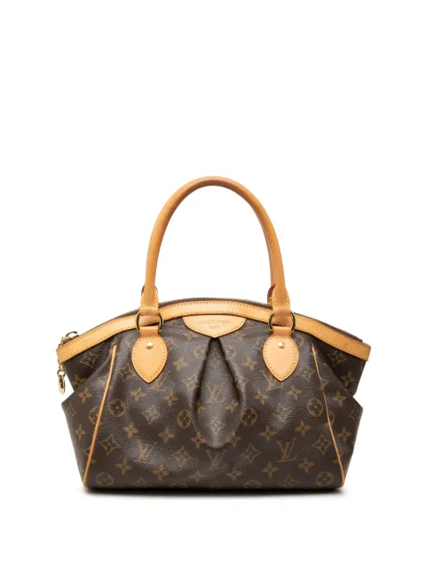 Louis Vuitton Pre-Owned 2008 Monogram Tivoli PM handbag