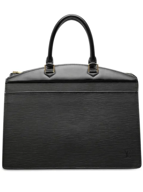 Louis Vuitton Pre-Owned 2003 Epi Riviera handbag