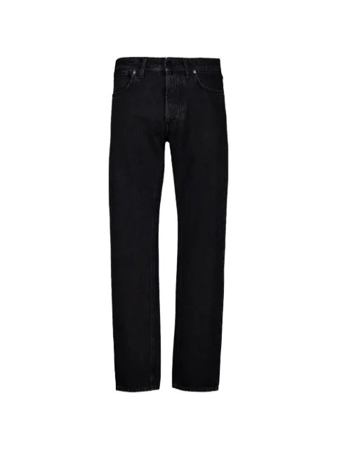 Stone Island straight-leg jeans